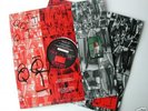 MYLENE FARMER MAXI VINYL PROMO Q.I.