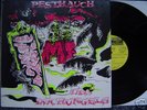 PESTHAUCH DES DSCHUNGELS - Die Ärzte, EA80, Mimmis -rar