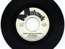 Northern Soul, Rita Dacosta, Don't bring me down