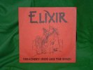 ELIXIR 