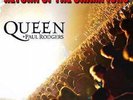 FANTASTIC 3LP BOX SET QUEEN + PAUL ROGERS  SEALED
