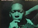 John Coltrane-Blue Train-Blue Note 1577-W.63rd-DG-NM