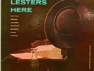 Lester Young-Lester's Here-Norgran 1071-SUPERB COPY