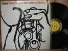COOKIN' with the MILES DAVIS Quintet PRESTIGE 7094 NYC