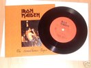 IRON MAIDEN-Soundhouse Tapes 7