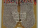 Alfie - Zoom EP (Mega rare, square vinyl)