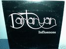 DARTANYAN  Influences  LP  private pressing