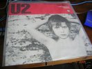 U2 NEW ZEALAND PROMO 12