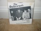 Replacements 'Im in trouble' 1st Single Paul Westerberg