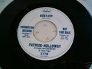 Patrice Holloway-Promo Demo/Capitol-Ecstasy/Love&Desire