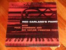 LP Red Garland ´s Piano PRESTIGE 7086 446 W 50th ST. DG