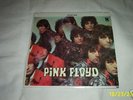 1967 PINK FLOYD Record PIPER at the GATES of DAWN Psych
