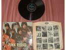 The Pink Floyd - The Piper at the Gates of Dawn Mono