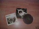 Tangerine Dream  Alpha Centauri red clear vinyl