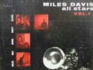 Miles Davis-All Stars-Prestige196-RARE 10