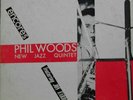Phil Woods-Jon Eardley-Encore-Prestige 191-VERY NICE