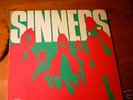 SINNERS SINNERSISMES CANADIAN PSYCH LP