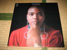 Dee Dee Bridgewater - Afro Blue LP - JAPAN HOLY GRAIL