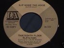Thirteenth Floor Elevators 7