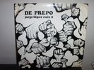 JORGE LOPEZ RUIZ 5 De Prepo ORIGINAL TEN REC.