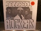 LP WACKIES Wackie´s Reggae Jezzreel Rockers RARE