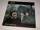 Meic Stevens  - GOG -  RARE UK Folk Psych 1977 SAIN LP