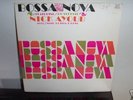 RARE CANADIAN BOSSA JAZZ SAMBA- NICK AYOUB