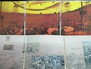 WOODSTOCK Original Master Recording deluxe 5 Record Set