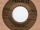 Northern Soul R n B rarity COOKIE JACKSON
