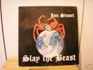 SKREWDRIVER IAN STUART slay the beast  ORIGINAL LP