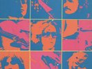 ITS ALL MEAT SEALED ORIG CANADA PSYCH MONSTER