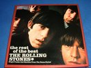 Rolling Stones - STORY PART 2 - REST OF BEST - 4 LP Box
