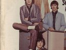 Beatles Butcher Cover Unpeeled Yesterday and Today LP