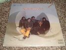 THE ORPHAN EGG LP ON CAROLE/ PSYCH WHITE LABEL PROMO