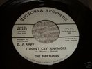 RARE NORTHERN SOUL 45/THE NEPTUNES 