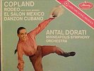 Dorati - Copeland - Mercury Living Presence - SR90172