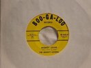 MIGHTY LOVERS   BOO-GA-LOO 468 45 