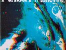 Pulsar Music Ltd Milano Violenta Soundtrack LP 1976