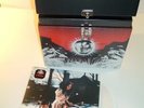 White Stripes 45 Box Limited Tour Record Box Rob Jones