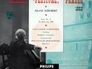 SCHUBERT / CASALS, HORSZOWSKI / EARLY PHILIPS / NM