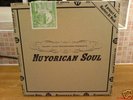 Masters at Work - Nuyorican Soul  VINYL BOX SET.  RARE