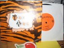 TIGER ARMY  MAD SIN HORROR METEORS AFI RANCID NOFX OI
