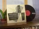 WALTER BARYLLI  PAUL DOKTOR LP MOZART WEST# 5107 VG++NM