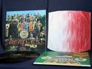 Beatles Sgt Pepper 1967 1st Press   MONO    EX++