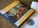SZERYNG/HAEBLER MOZART Cplt VIOLIN SONATAS 6LP