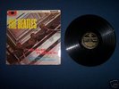The Beatles BLACK GOLD Parlophone 1963 PLEASE PLEASE ME