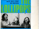 EP 1965 FR The LOLLIPOPS RCA VICTOR 86435 M