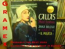 SAX 2320 (BS) CALLAS - MAD SCENES (HAMLET, ANNA BOLENA)