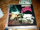 GOMORRHA trauma LP / Kraut Prog orig