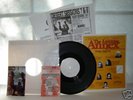 DESERT SESSIONS V 8 *TEST PRESS* KYUSS QUEENS MANS RUIN